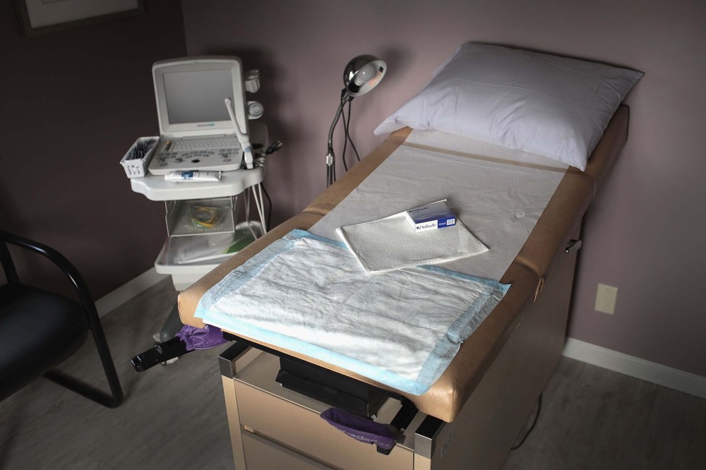 Abortion Provider Whole Woman's Heath Alliance Prepares To Open A New Clinic In Indiana