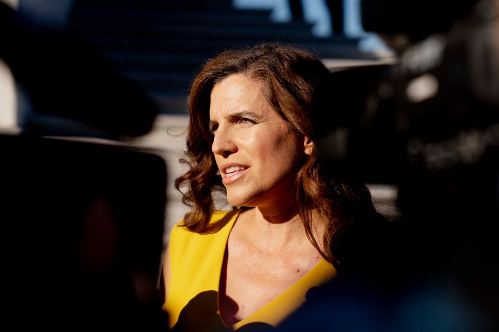 Nancy Mace