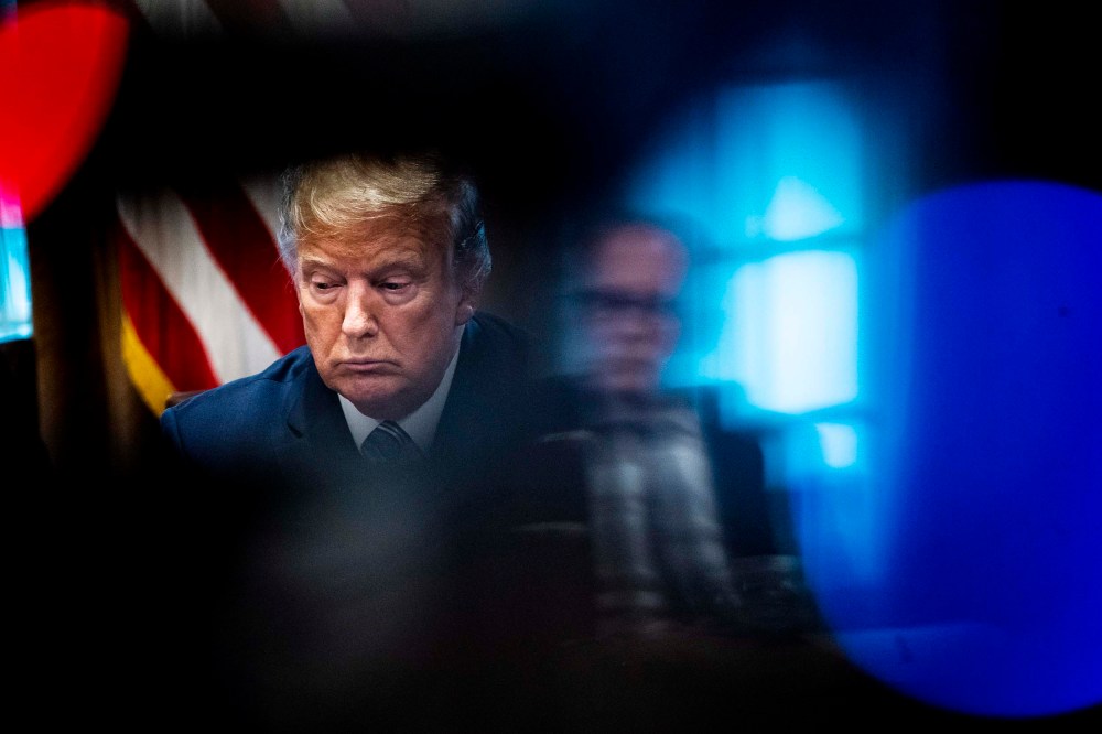 President Donald J. Trump