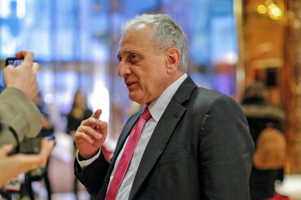 Carl Paladino