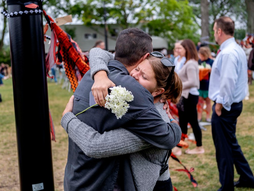 At Least 7 Dead After Shooting At Fourth Of July Parade In Chicago Suburb