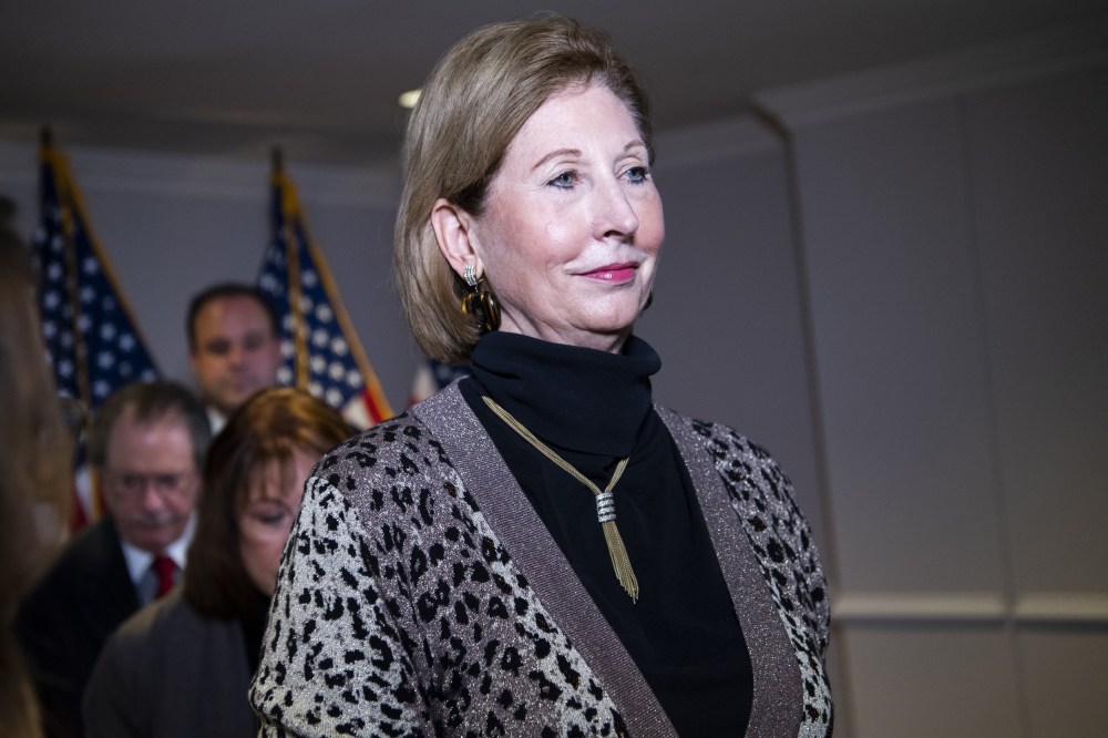 Image: Sidney Powell