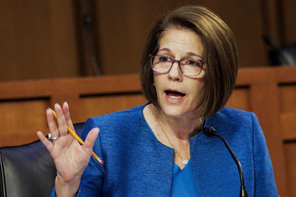 Fed Chair Powell Testifies Before Senate Banking Committee