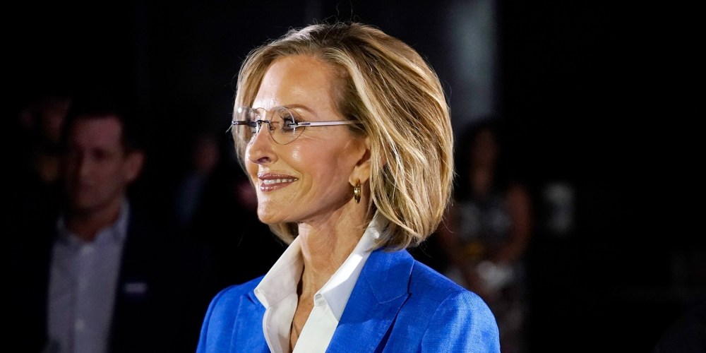 Image: Karrin Taylor Robson