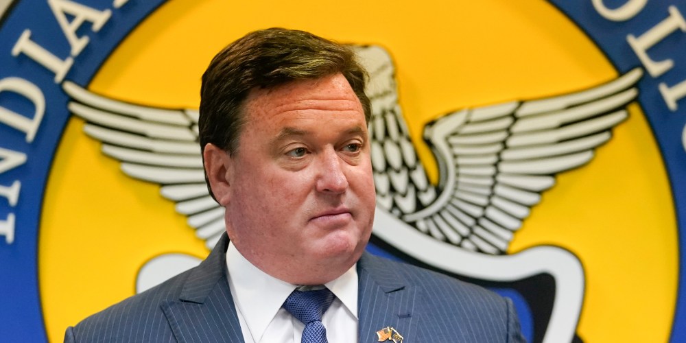 Image: Todd Rokita