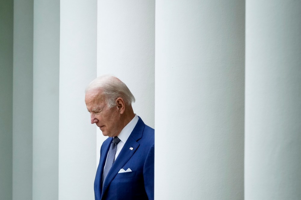 President Biden Delivers Remarks On The American Rescue Plan