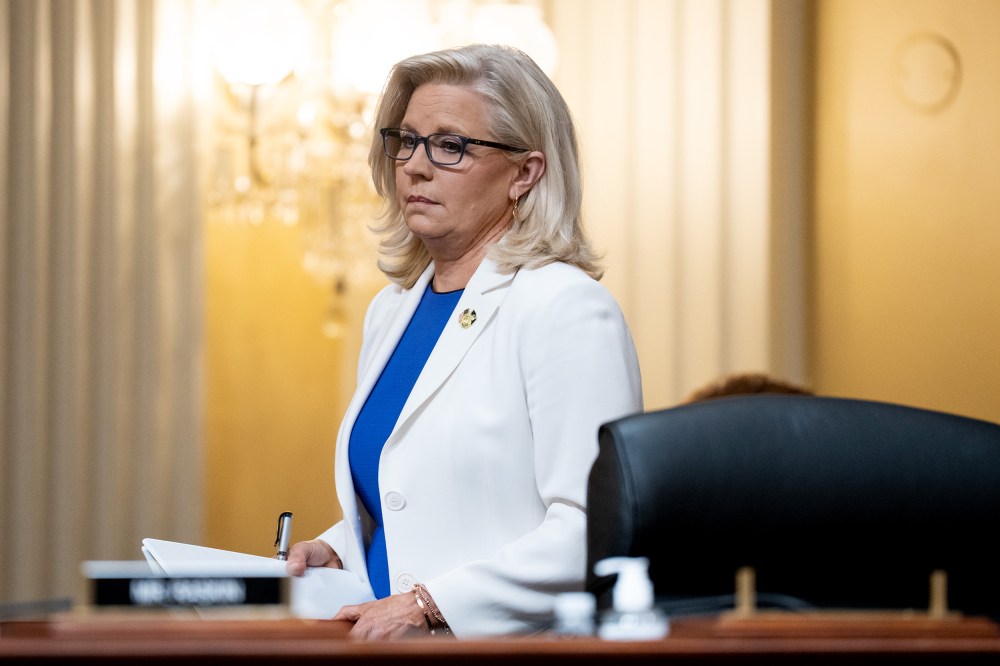 Select Committee to Investigate the January 6th Attack on the US Capitol