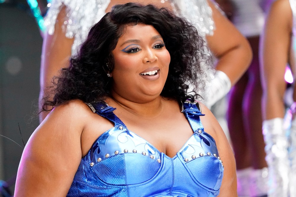 Image: Lizzo