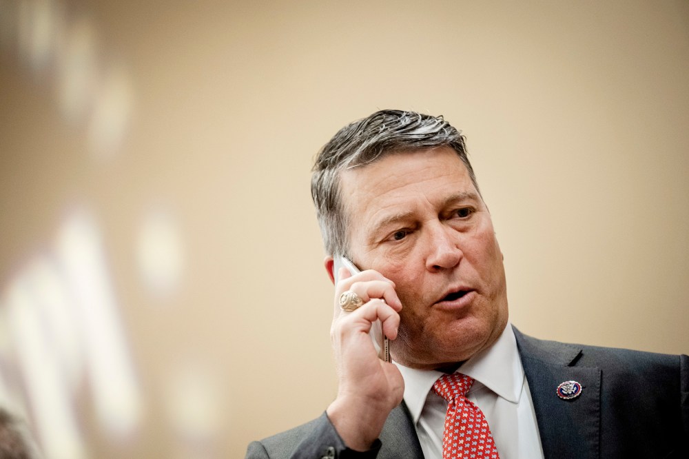 Donald Trump Headlines America First Agenda Summit In Washington DC