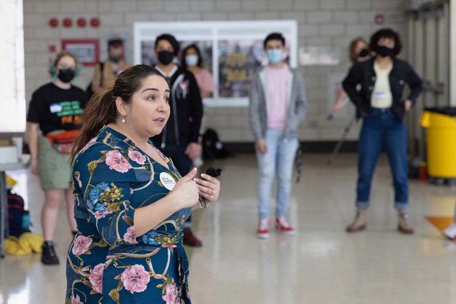 Chicago Climate Summit