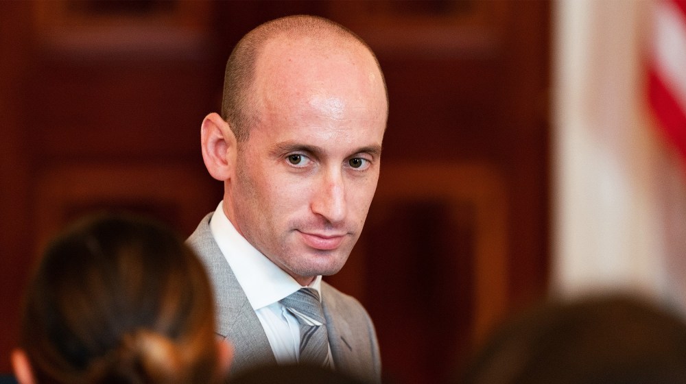 Image: Stephen Miller