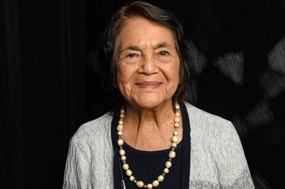 The Landmark Westwood Presents Opening Night Screening And Panel For "A Song For Cesar"