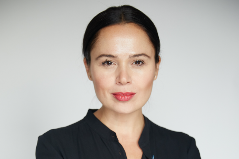 Dana Griffin launched the digital platform, Eldera.ai, in 2020 as a way to forge connections between generations and decrease the epidemic levels of loneliness that have emerged since the Covid-19 pandemic.