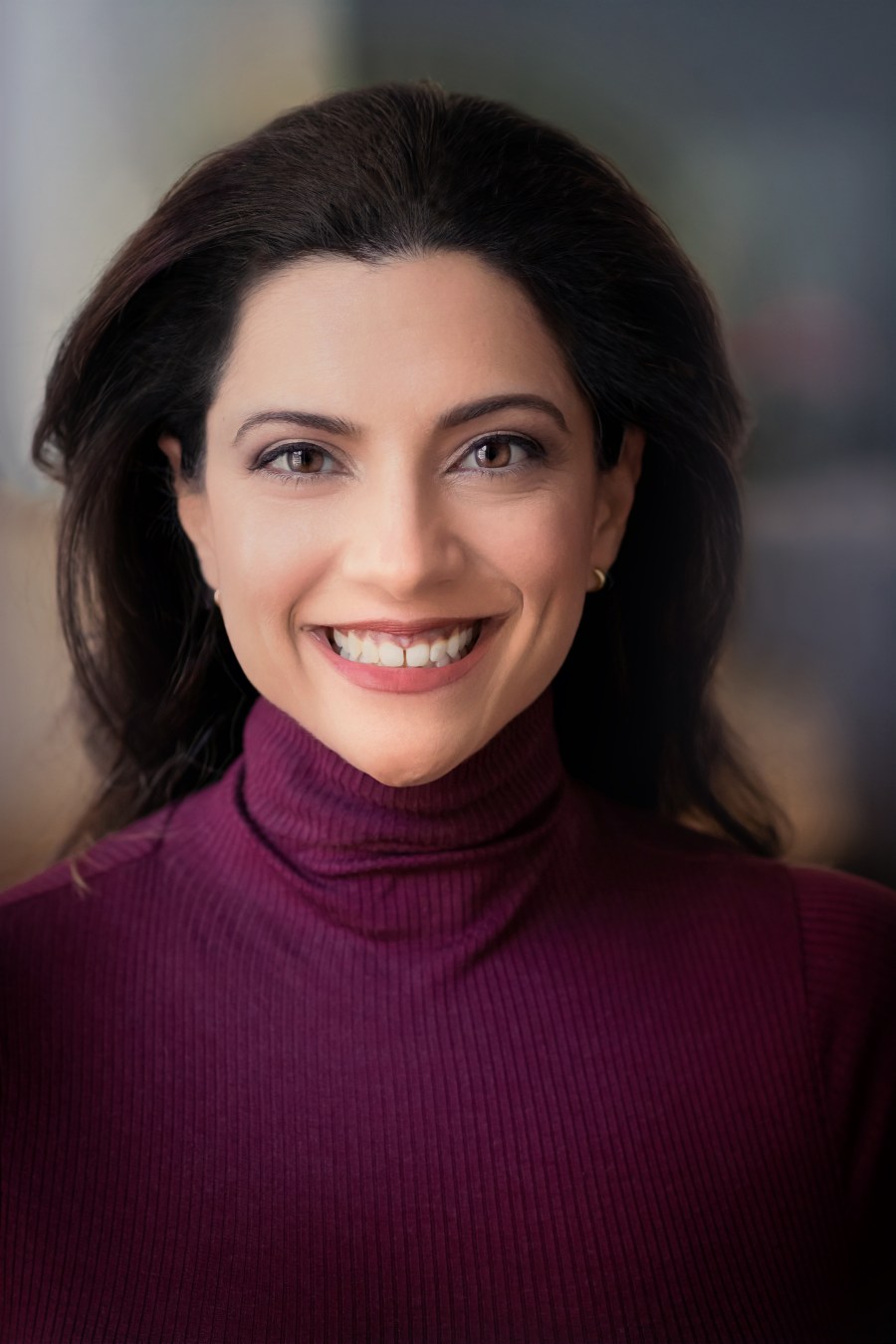 Reshma Saujani is the founder and CEO of Moms First and the founder of Girls Who Code. She is the author of the 2023 bestseller, 