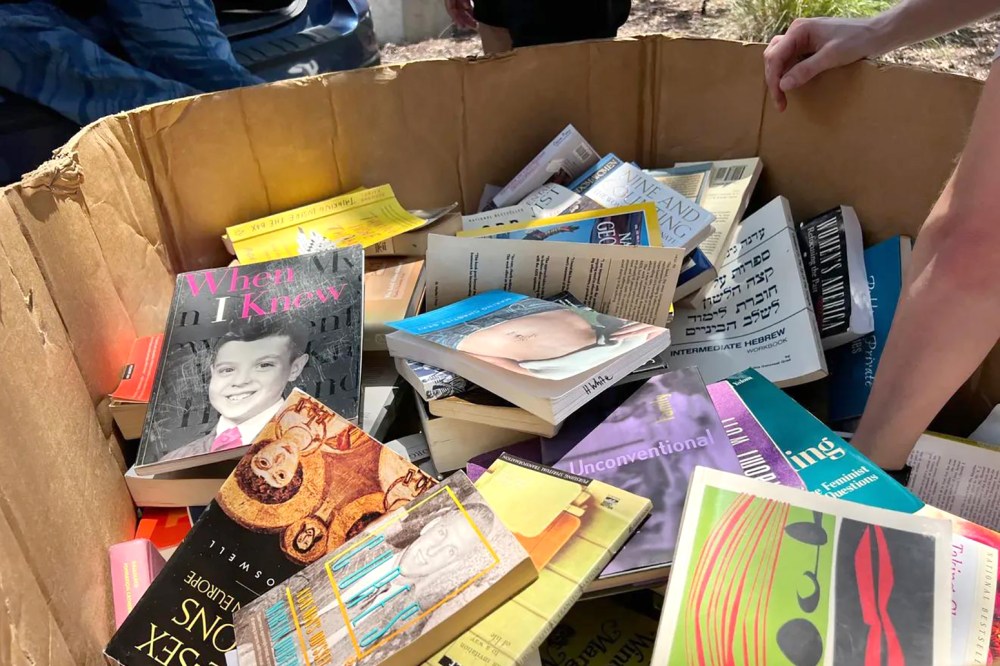 Syndication: Sarasota Herald-Tribune