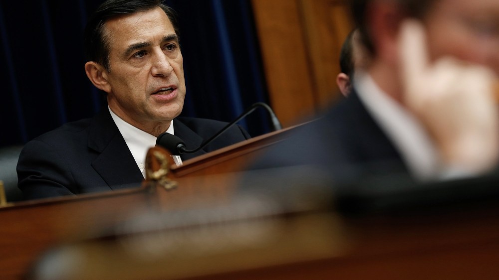 Darrell Issa