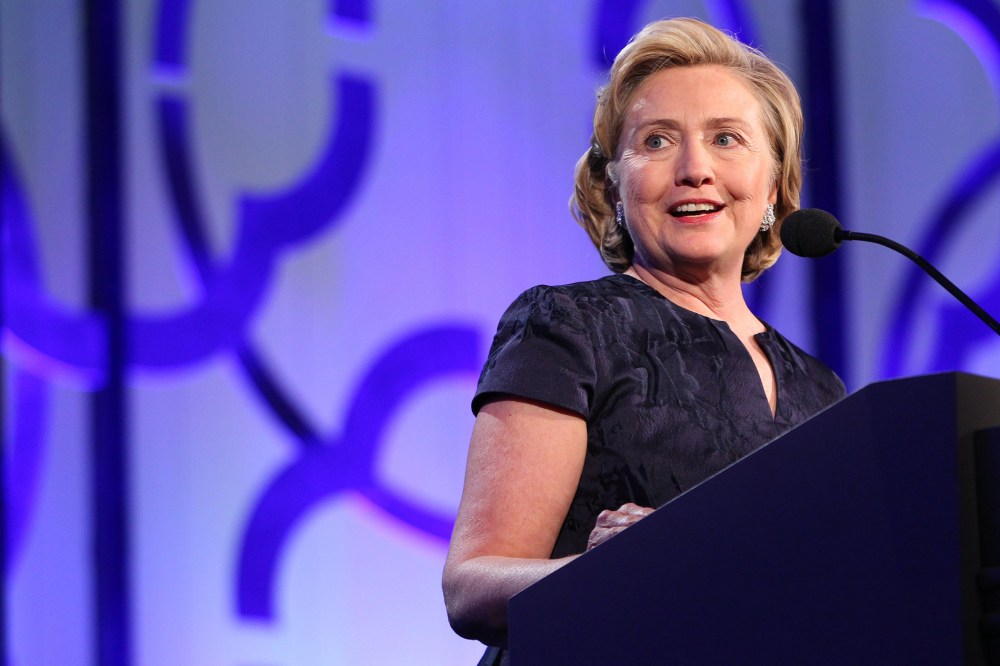 Starkey Hearing Foundation 2014 So The World May Hear Gala