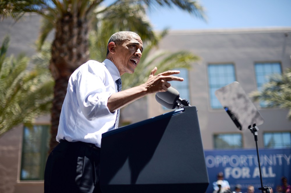 US-POLITICS-ECONOMY-OBAMA