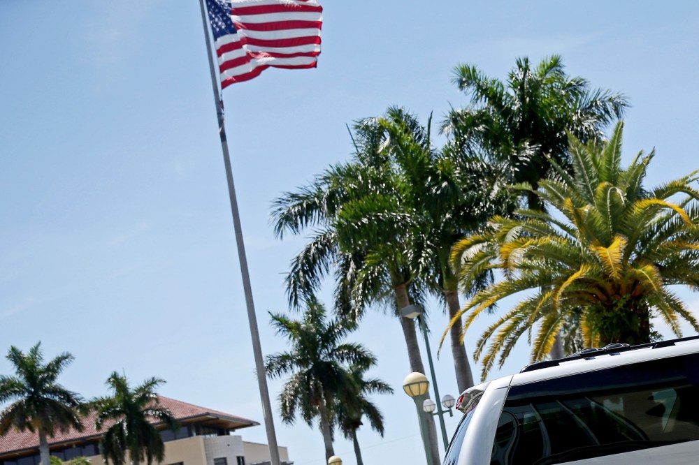 West Palm Beach, Florida.