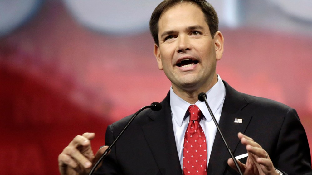 Marco Rubio