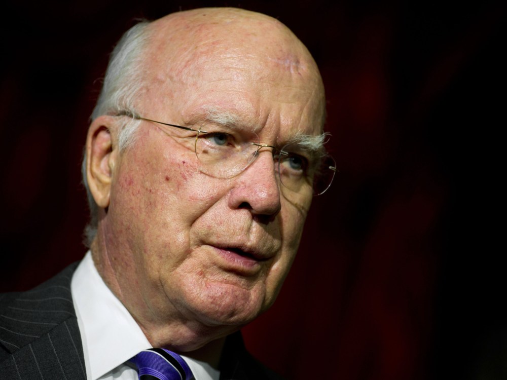 (Photo by Karen Bleier/AFP/Getty Images)