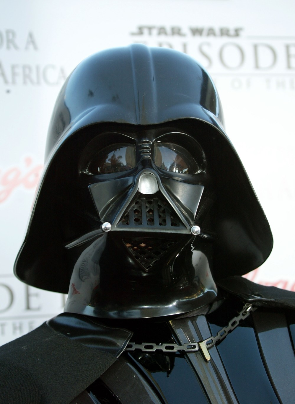 "Star Wars Episode III - Revenge Of The Sith" Los Angeles Premiere - Arrivals