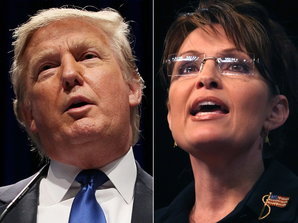 This combination image shows: File Photos: ...