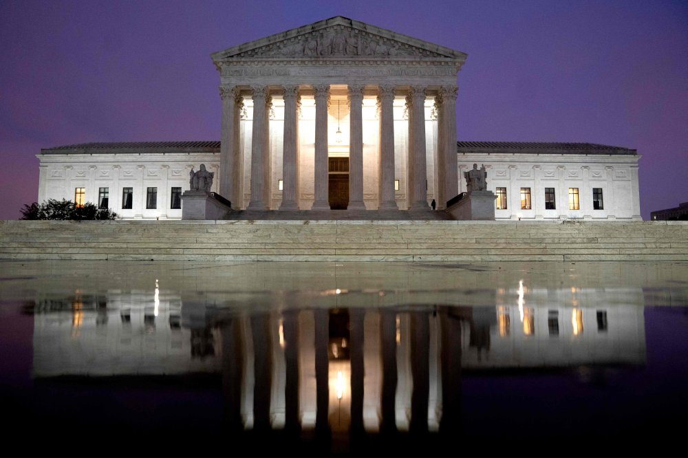 U.S. Supreme Court