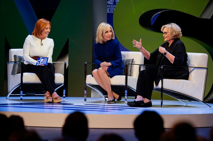 MSNBC Events - Season 2024