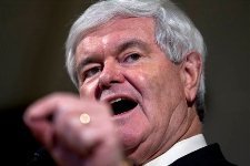 Fighting for the anti-gay vote