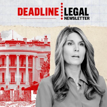 Deadline Legal Newsletter