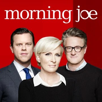 Morning Joe