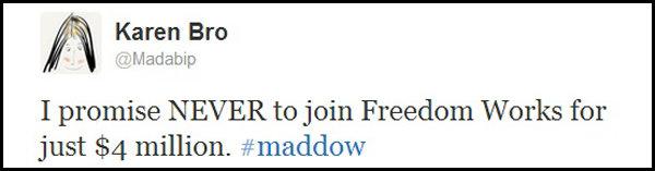 Links for the 12/4 TRMS