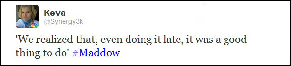 Links for the 2/9 TRMS