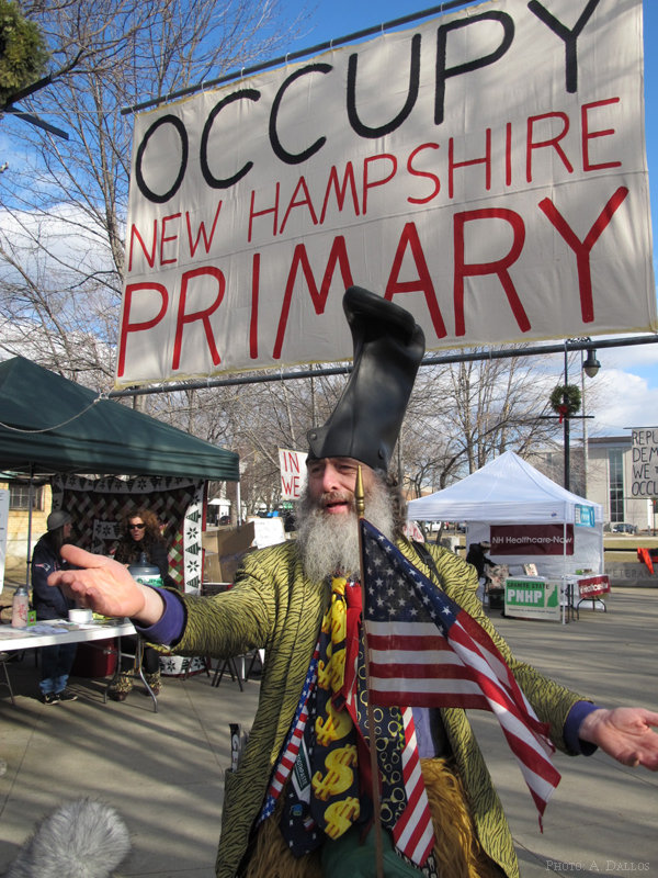 The NH Primary coverage plan