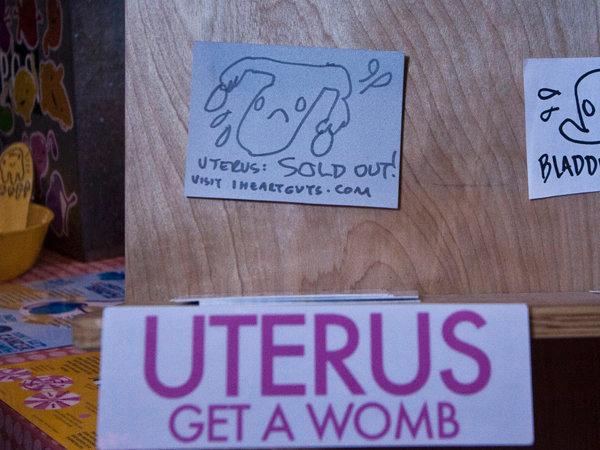 An election bellwether in the marketplace?