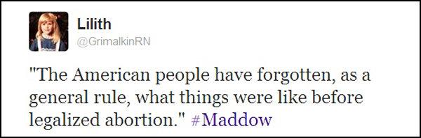 Links for the 1/22 TRMS