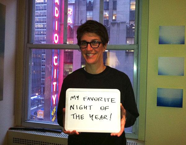 State of the Union coverage begins at 8pm ET, Tuesday