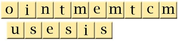 Decryptomaddowlogical #37