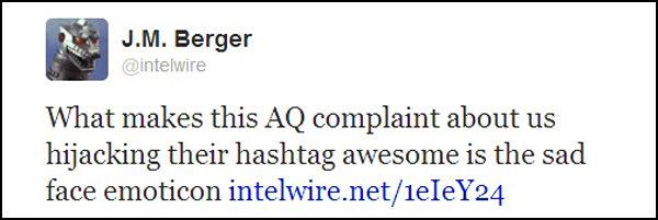 Links for the 8/14 TRMS