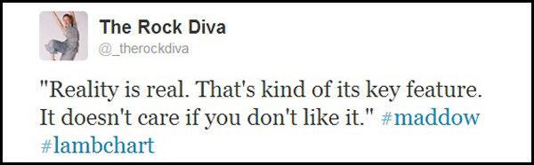 Links for the 12/7 TRMS