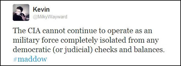 Links for the 2/7 TRMS