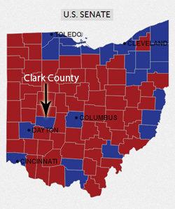 Bleak landscape for bipartisanship in Boehner's home district