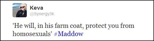 Links for the 6/14 TRMS