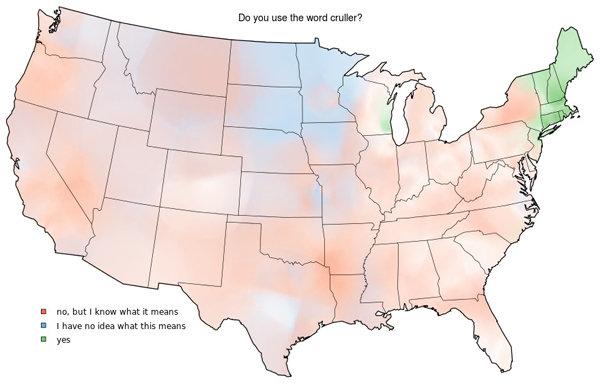 Ceci n'est pas un cruller