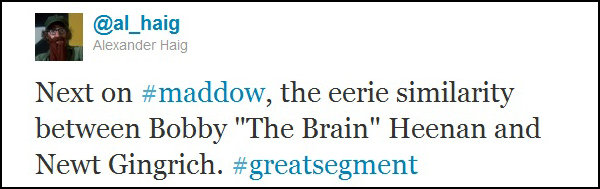 Links for the 1/18 TRMS