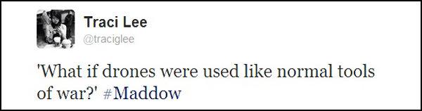 Links for the 2/25 TRMS