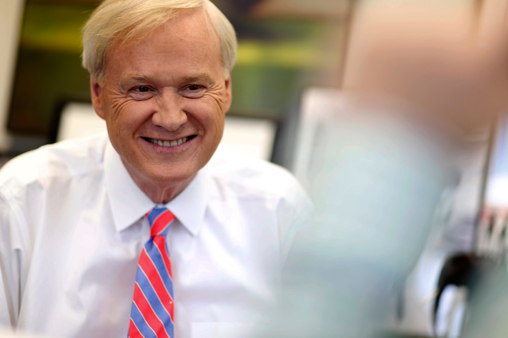Hardball with Chris Matthews