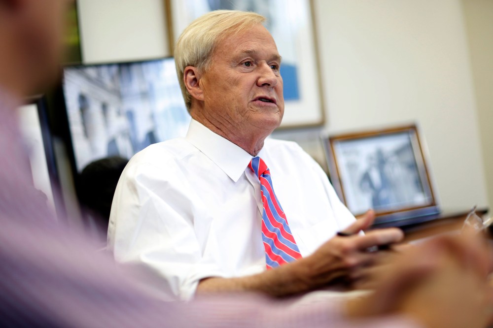 Hardball with Chris Matthews