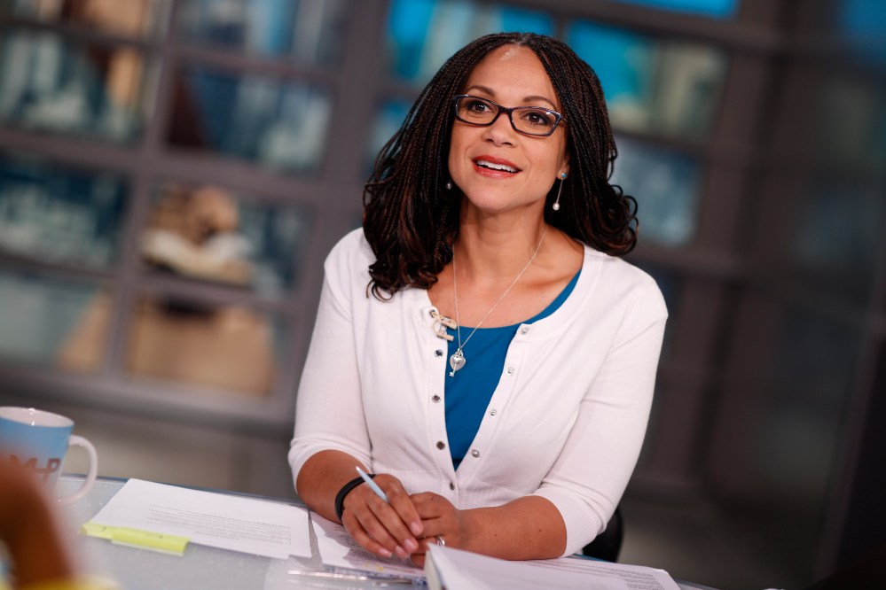 Melissa Harris-Perry